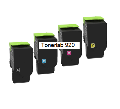 Toner compatibile con Olivetti B0920|Olivetti d color MF 920/923