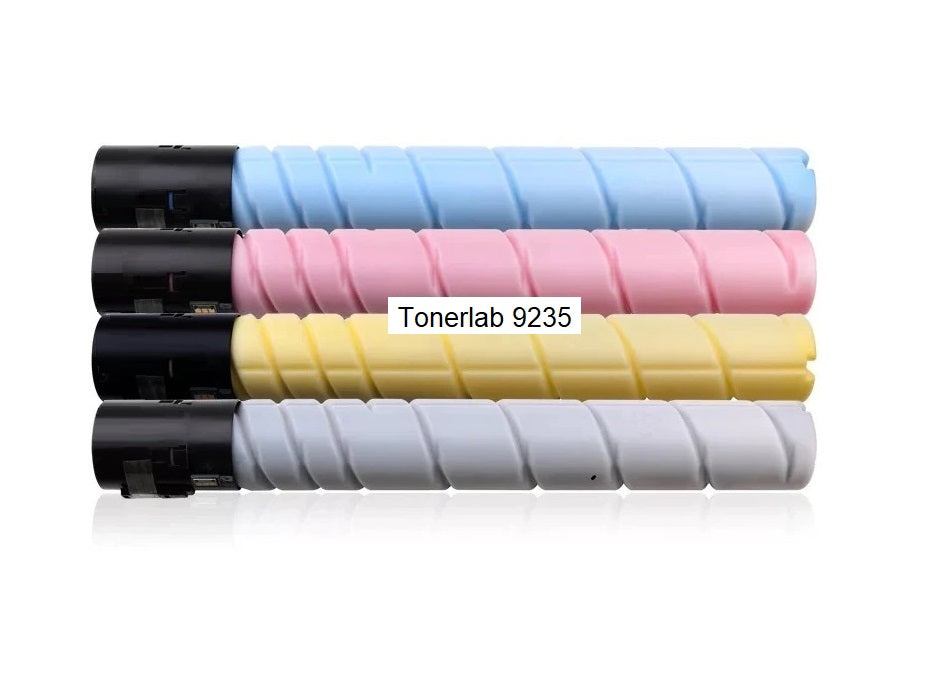 Toner compatibile con Lexmark 24B684|Lexmark C 9235 XC 9225/9235/9245/9255