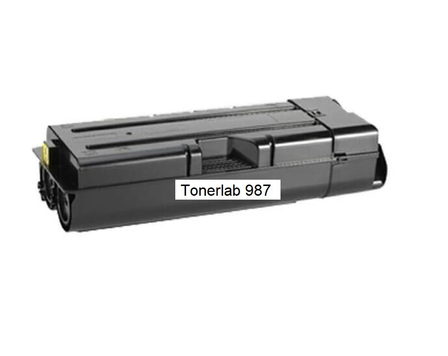 Toner compatibile con Olivetti B0987|Olivetti d copia 3500/4500/5500