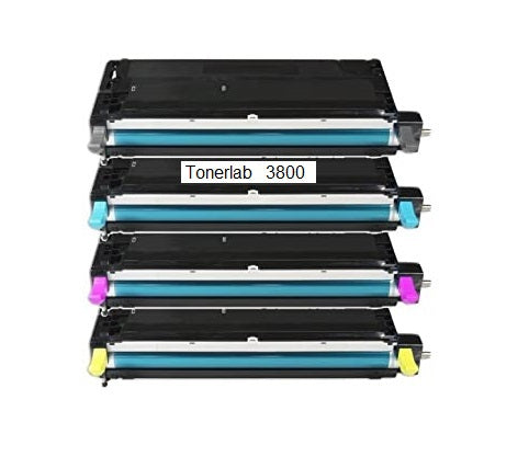 Toner compatibile con Epson aculaser C 3800|Epson Aculaser C 3800