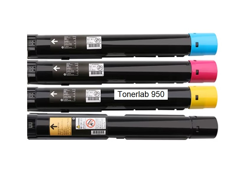 Toner compatibile con Lexmark C 950|Lexmark C 950/952/954 X 950/952/954
