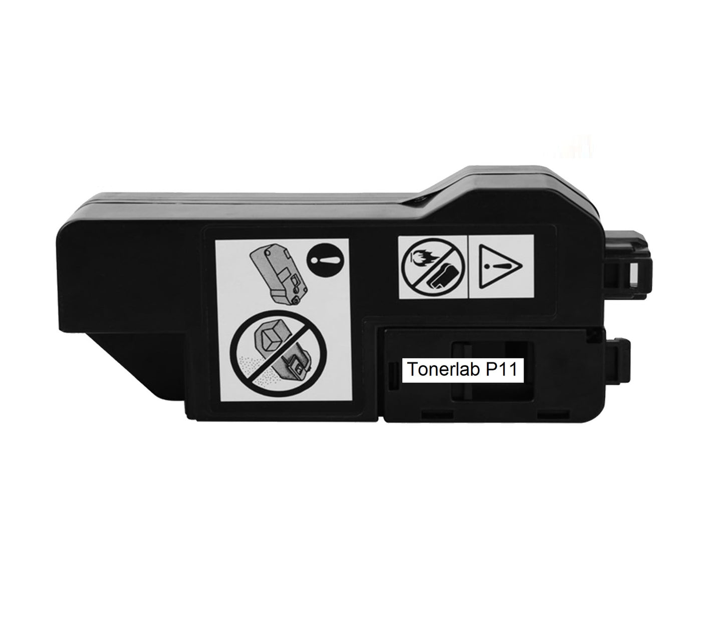 Vaschetta di recupero compatibile con Minolta WB-P11|Minolta Bizhub C 3100/3120