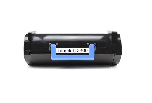 Toner compatibile con Dell B 2360| Dell B 2360 / 3460 / 3465