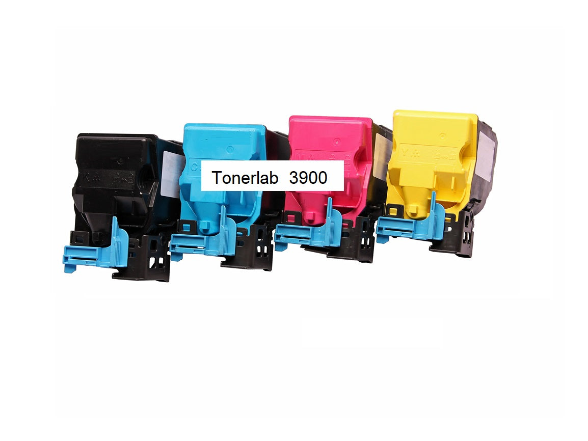 Toner compatibile con Epson aculaser C 3900|Epson Aculaser C 3900
