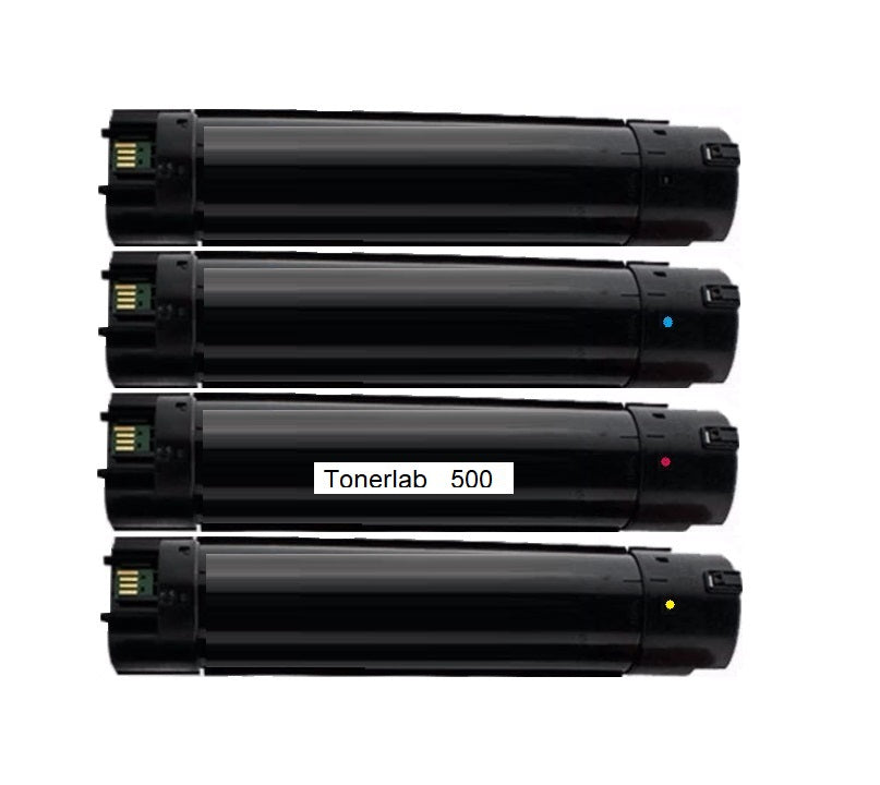 Toner compatibile con Epson workforce AL C 500|Epson workforce AL C 500