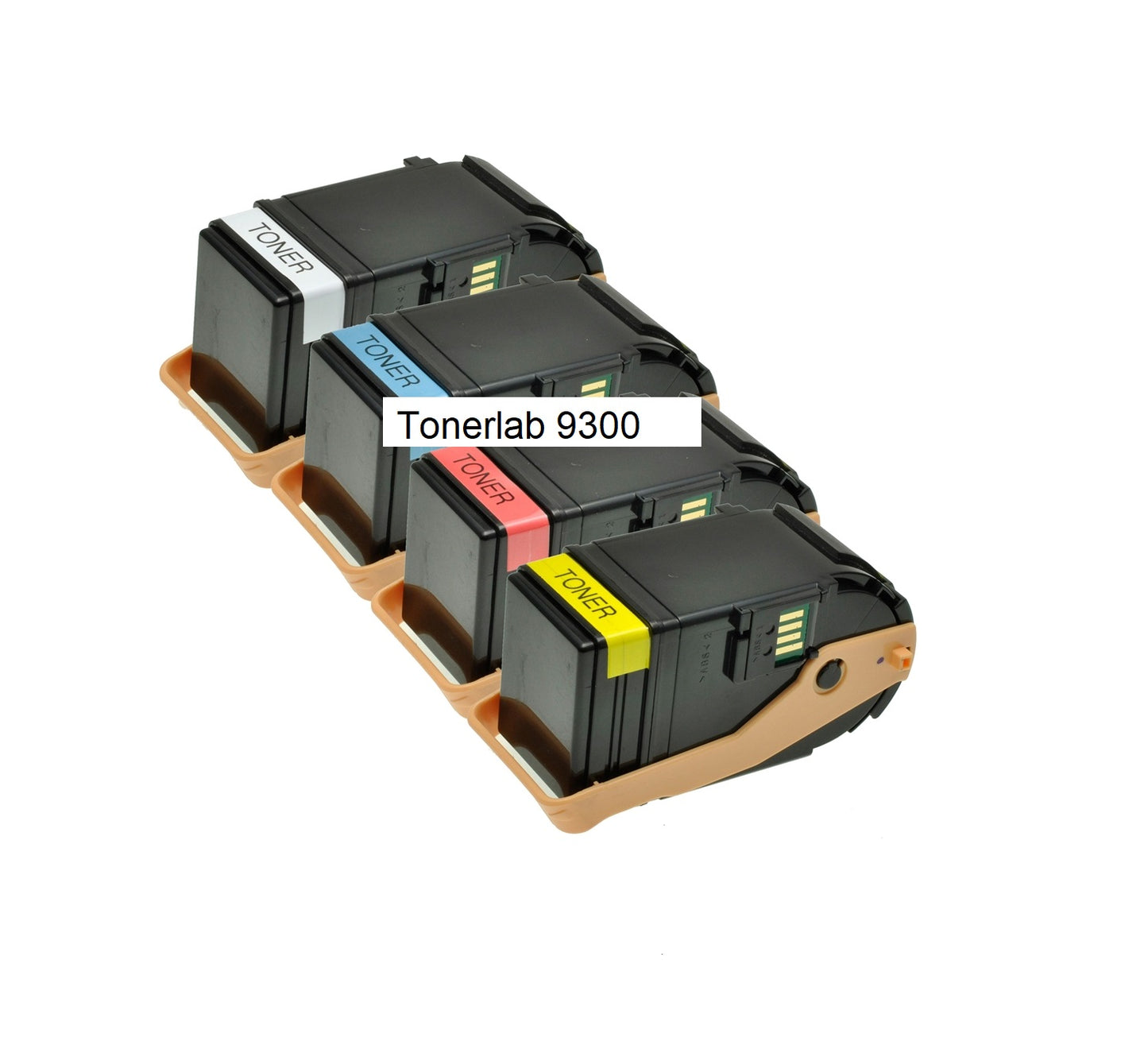Toner compatibile con Epson aculaser C 9300|Epson Aculaser C 9300