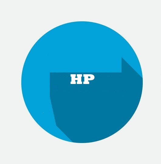 Cartucce Hp