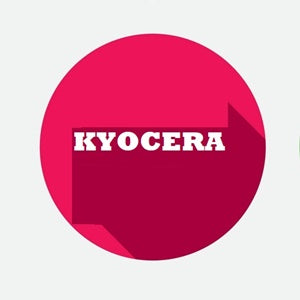 Toner Kyocera
