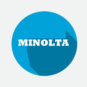 Toner Minolta