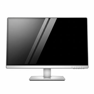 Monitor pc