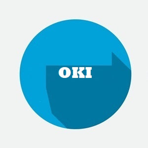 Toner Oki