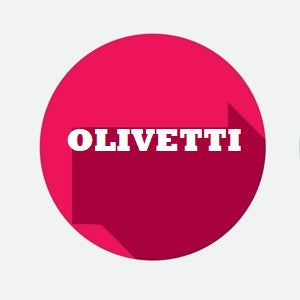Toner Olivetti