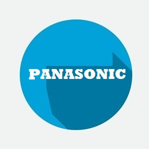 Toner Panasonic