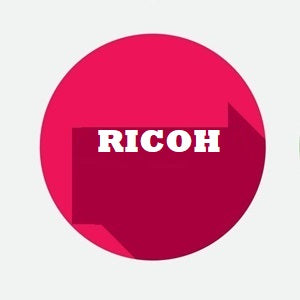Toner Ricoh