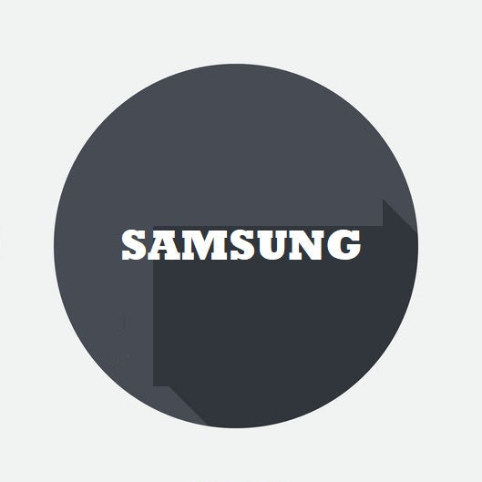 Vaschetta Samsung