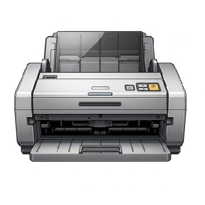 Scanner