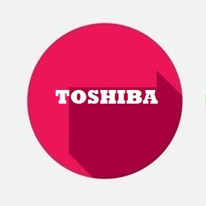 Toner Toshiba