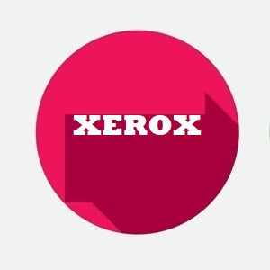 Toner Xerox