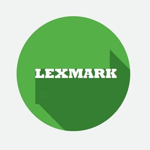 Toner Lexmark