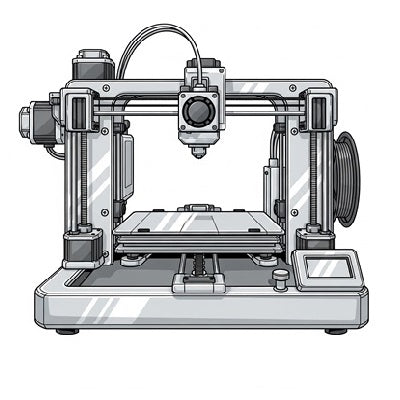 Stampanti 3d