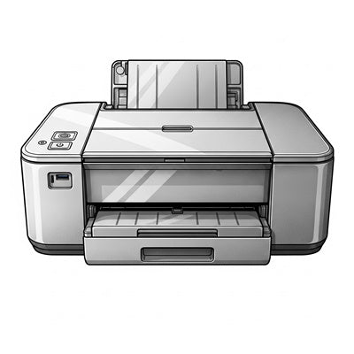 Stampanti inkjet