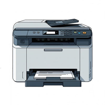 Stampanti laser