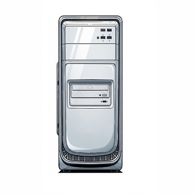 Pc case