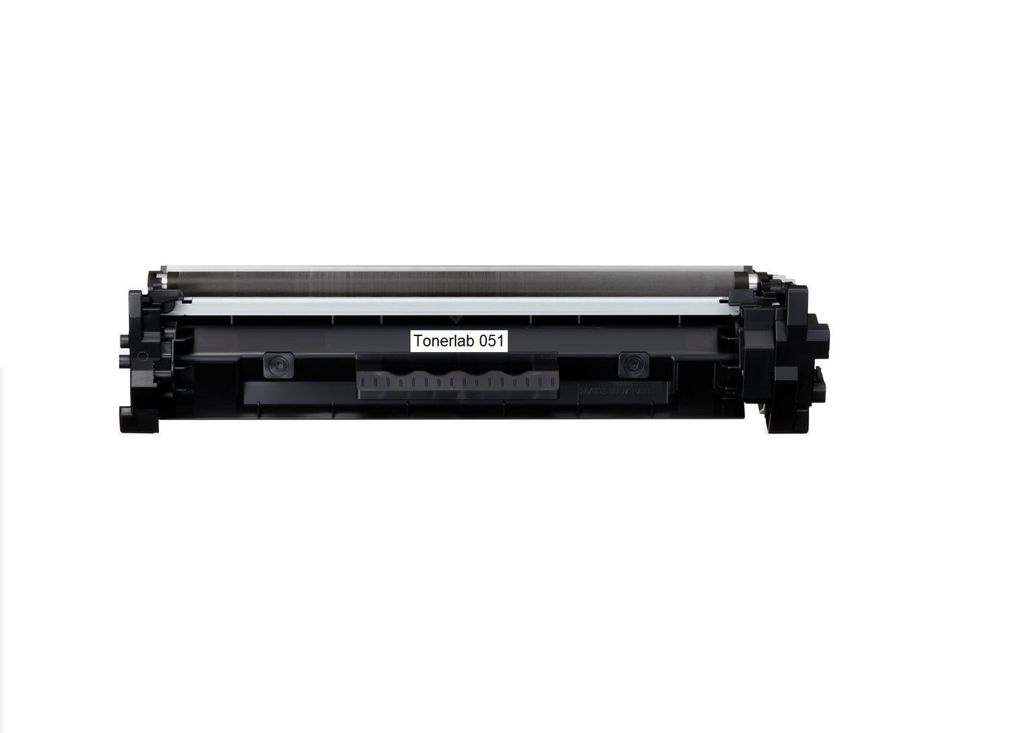 Toner compatibile con Canon 051H| Canon i-sensys LBP 160/162 MF 260/264/267/269