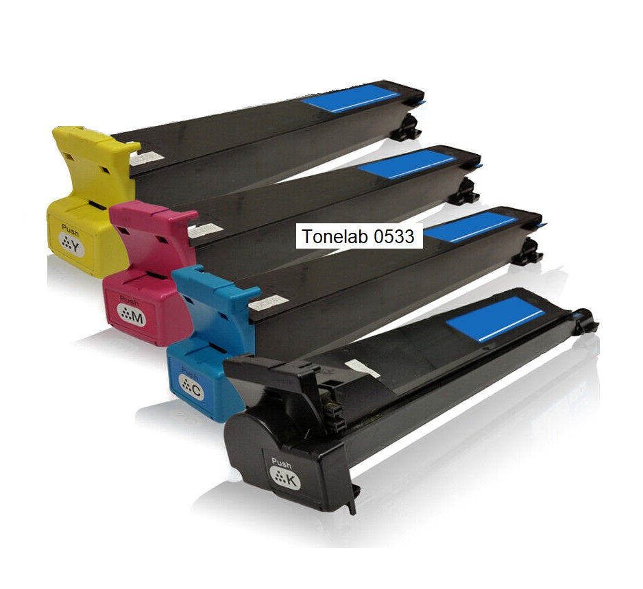 Toner compatibile con Olivetti B0533|Olivetti d color MF 25