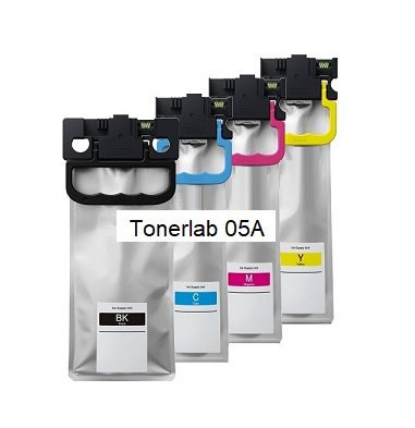 Cartuccia compatibile con Epson 05A| Epson WorkForce Pro WF-C 878/879