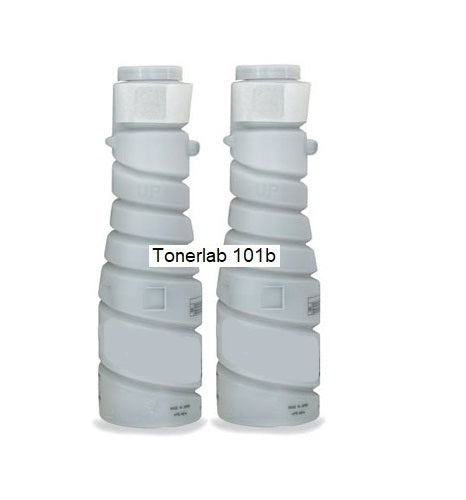 Toner compatibile con Minolta MT 101B| Minolta EP 1050/1080/2010 Develop copia 1500 1850 D 1501/1800/2150