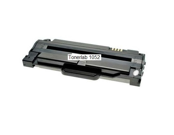 Toner compatibile con Samsung MLT D 1052L|Samsung ML 1910/2580  SCX 4623 SF 650