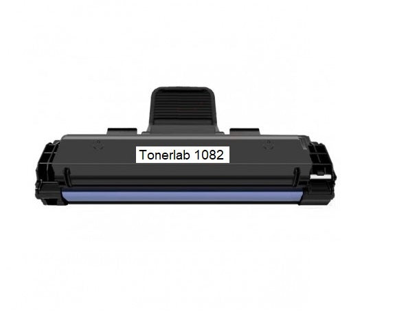 Toner compatibile con Samsung MLT D 1082S|Samsung ML 1640/2240