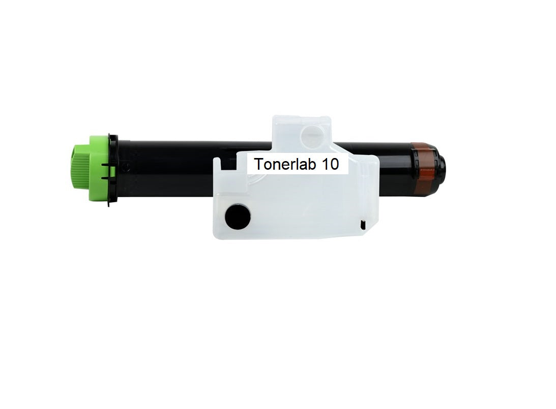 Toner compatibile con Panasonic FQ-TK10|Panasonic FP 7818/7824/7718/7722