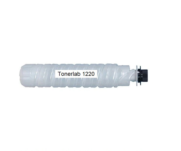 Toner compatibile con Ricoh Type 1220D|Ricoh aficio 1015/1018/1113