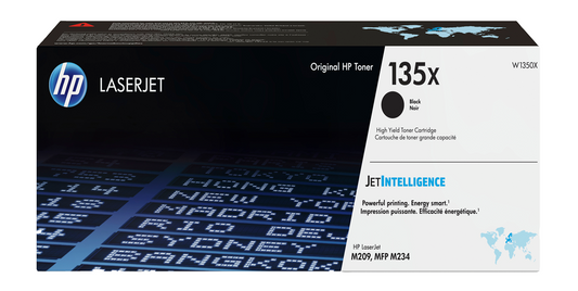 Toner originale per Hp laserjet 135X| Hp laserjet M 207/210/212 MFP M 230/232/234