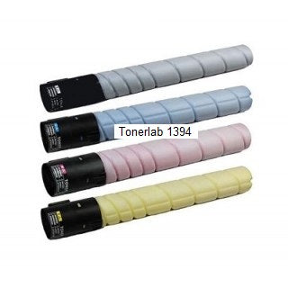 Toner Compatibile con Olivetti B1394|Olivetti D-Color MF 257