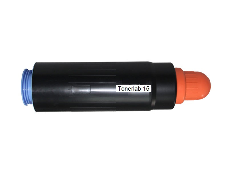 Toner compatibile con Canon Cexv 15| Canon IR 7086/7105/7095| Rif. NPG-29