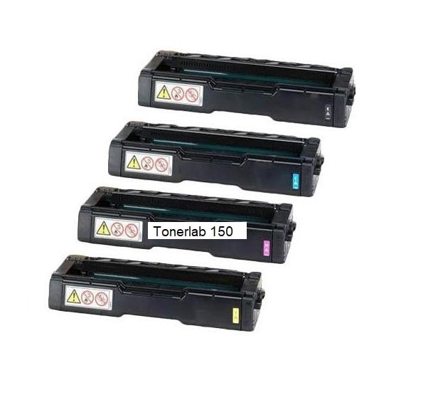Toner compatibile con Kyocera TK-150|Kyocera FS C 1020/1000
