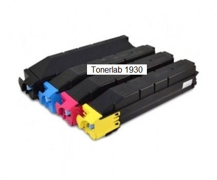 Toner compatibile con Utax CDC 1930|Utax CDC 1930/3005/3505 Triumph Adler DCC 2930/3005