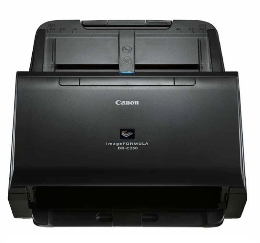 Canon image formula DR-C230|Scanner ricondizionato