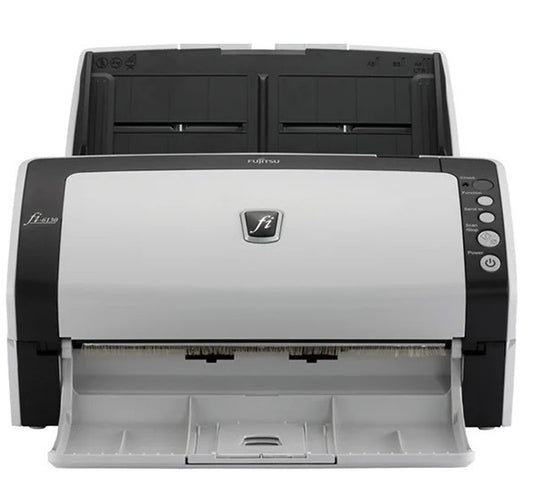 Fujitsu fi-6130 |Scanner Ricondizionato