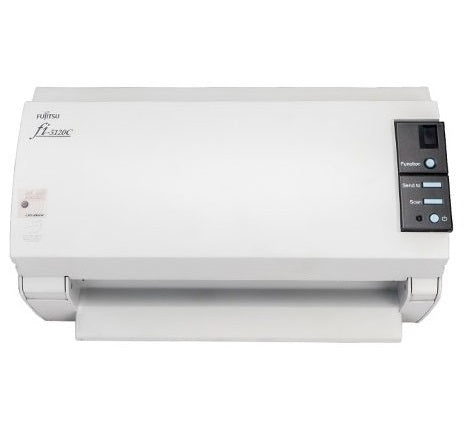 Fujitsu FI-5120C| Scanner ricondizionato