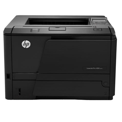 Stampante Hp LaserJet Pro 400 M401 dne monocromatica| laser| Ricondizionata