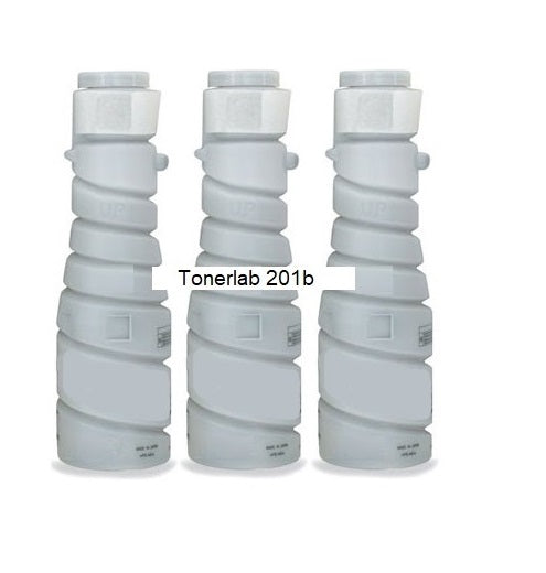 Toner compatibile con Minolta MT 201B|Minolta EP 2050