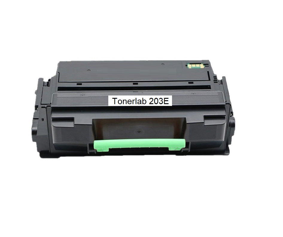 Toner compatibile con Samsung MLT D 203E|Samsung proxpress SL M 3820/3870/4020/4070