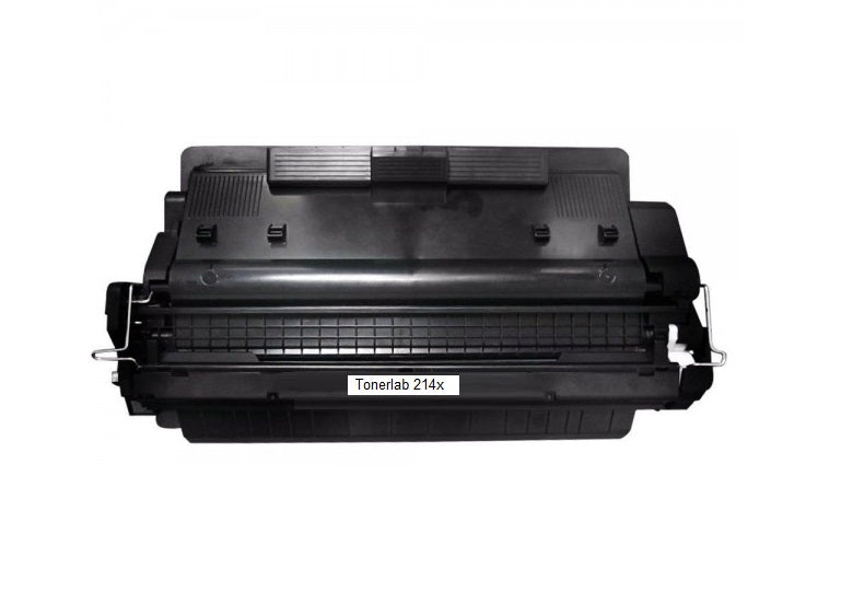 Toner compatibile con Hp laserjet 214X|Hp laserjet 700 M 712 enterprise M 725 