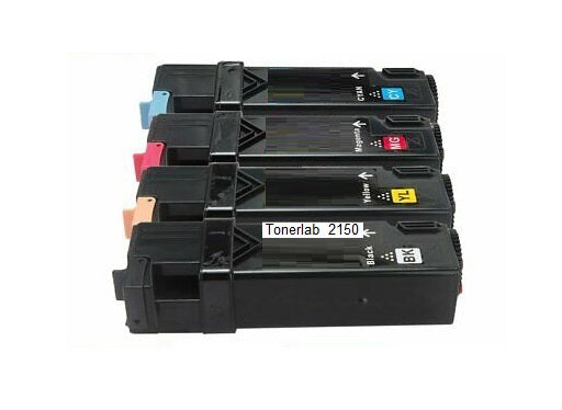 Toner compatibile con Dell 2150| Dell 2150/ 2155