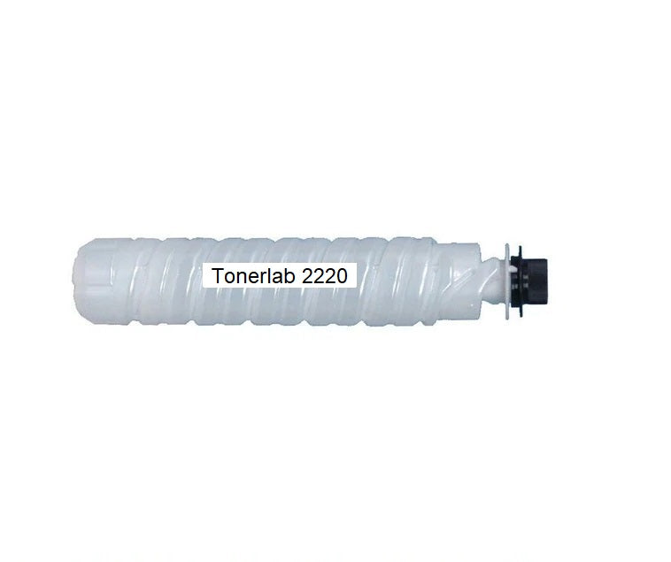 Toner compatibile con Ricoh Type 2220D|Ricoh aficio 1022/1027/2022/2027/1032