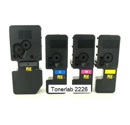 Toner compatibile con Olivetti B1237|Olivetti d color P 2226 MF 2624